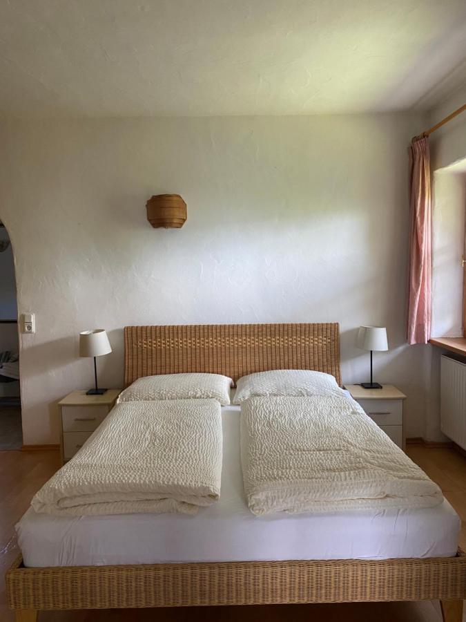 Platzlhof Apartment Appiano Sulla Strada Del Vino Ngoại thất bức ảnh