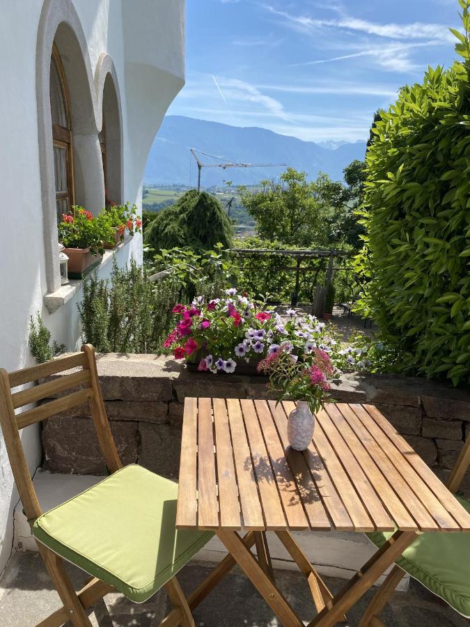 Platzlhof Apartment Appiano Sulla Strada Del Vino Ngoại thất bức ảnh