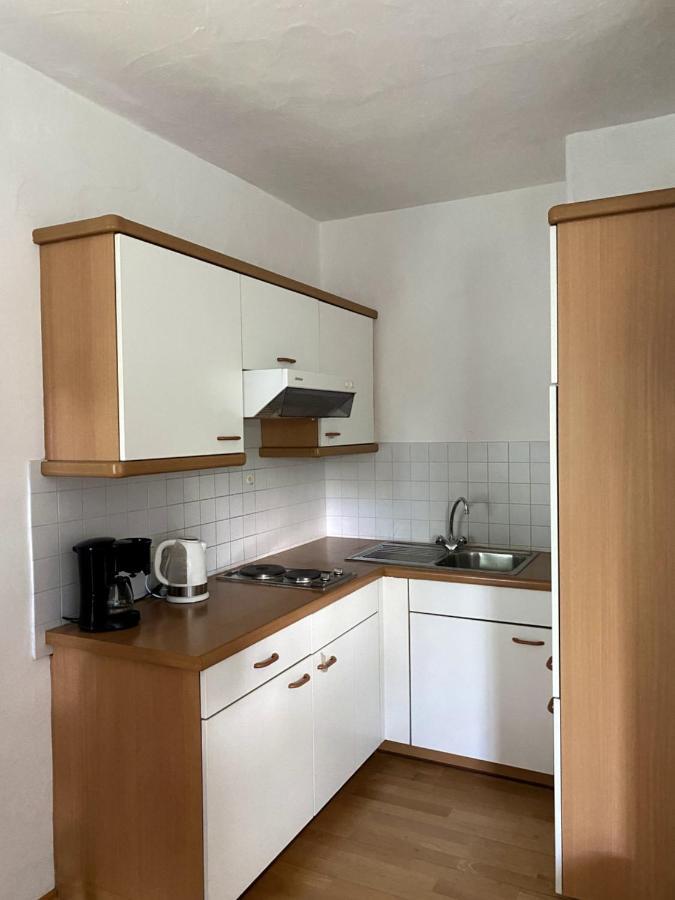 Platzlhof Apartment Appiano Sulla Strada Del Vino Ngoại thất bức ảnh