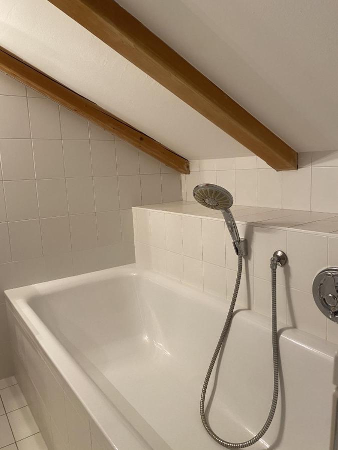 Platzlhof Apartment Appiano Sulla Strada Del Vino Ngoại thất bức ảnh