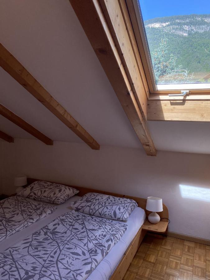Platzlhof Apartment Appiano Sulla Strada Del Vino Ngoại thất bức ảnh
