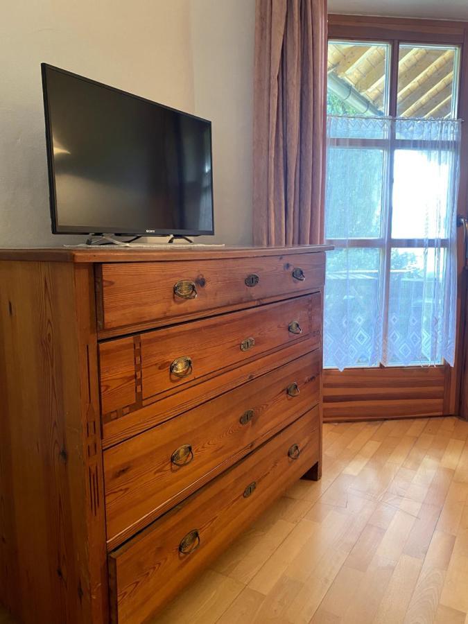 Platzlhof Apartment Appiano Sulla Strada Del Vino Ngoại thất bức ảnh