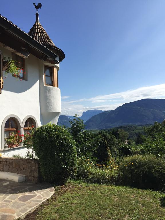 Platzlhof Apartment Appiano Sulla Strada Del Vino Phòng bức ảnh