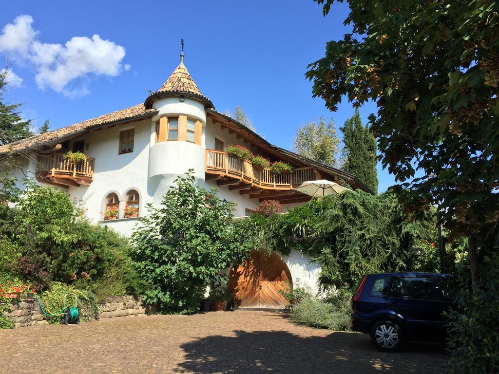 Platzlhof Apartment Appiano Sulla Strada Del Vino Phòng bức ảnh
